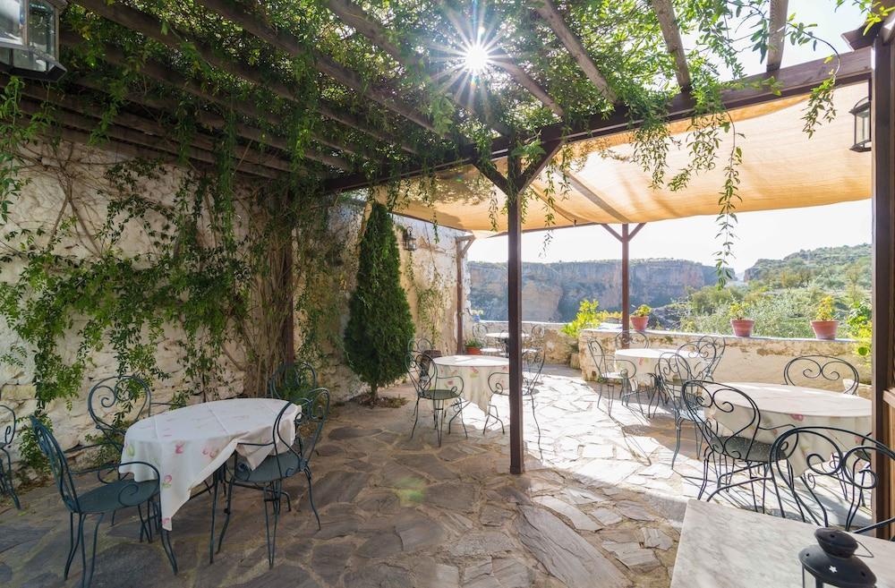 La Seguiriya Guest House Alhama de Granada Exterior photo