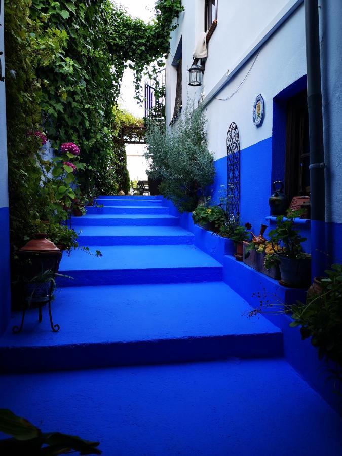 La Seguiriya Guest House Alhama de Granada Exterior photo